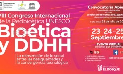 CUARTO SEMINARIO REGIONAL DE LA RED LATINOAMERICANA Y DEL CARIBE DE EDUCACIÓN EN BIOÉTICA-LA HABANA 2019